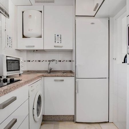 Erisa 68 By Ivi Real Estate Apartment ตอร์เรโมลิโนส ภายนอก รูปภาพ